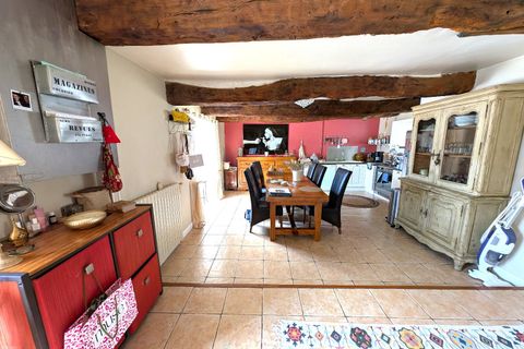 Herregård i Quistinic, Morbihan, Quistinic - € 309 800 | Ref: C12081F67F124A09 - foto 5