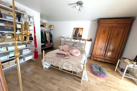 Herregård i Quistinic, Morbihan, Quistinic - € 309 800 | Ref: C12081F67F124A09 - foto 7