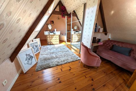 Herregård i Quistinic, Morbihan, Quistinic - € 309 800 | Ref: C12081F67F124A09 - foto 8