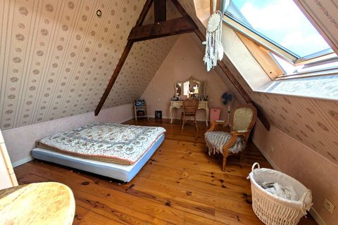 Herregård i Quistinic, Morbihan, Quistinic - € 309 800 | Ref: C12081F67F124A09 - foto 9