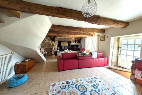 Herregård i Quistinic, Morbihan, Quistinic - € 309 800 | Ref: C12081F67F124A09 - foto 13