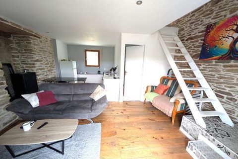 Herregård i Quistinic, Morbihan, Quistinic - € 309 800 | Ref: C12081F67F124A09 - foto 14