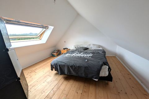 Herregård i Quistinic, Morbihan, Quistinic - € 309 800 | Ref: C12081F67F124A09 - foto 15