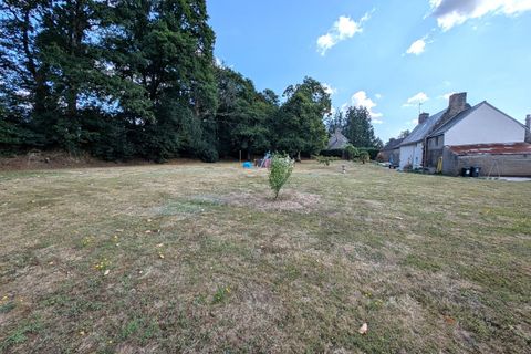 Herregård i Quistinic, Morbihan, Quistinic - € 309 800 | Ref: C12081F67F124A09 - foto 16