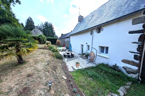 Herregård i Quistinic, Morbihan, Quistinic - € 309 800 | Ref: C12081F67F124A09 - foto 17