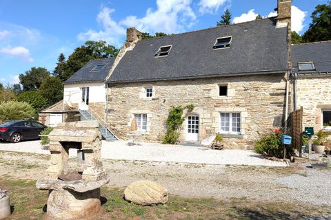 Herregård i Quistinic, Morbihan, Quistinic - € 309 800 | Ref: C12081F67F124A09 - foto 18