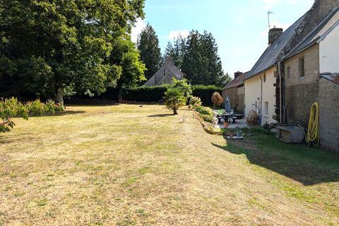 Herregård i Quistinic, Morbihan, Quistinic - € 309 800 | Ref: C12081F67F124A09 - foto 19
