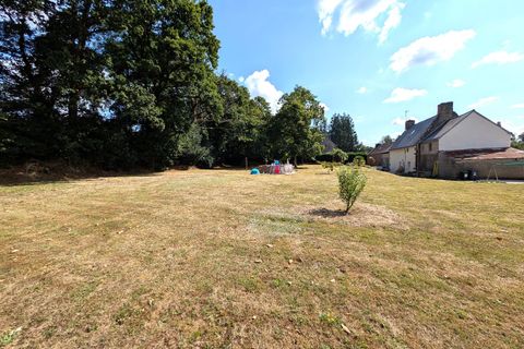 Herregård i Quistinic, Morbihan, Quistinic - € 309 800 | Ref: C12081F67F124A09 - foto 21