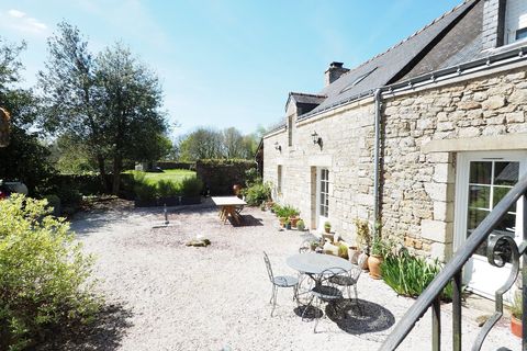 Villa a Pontivy, Morbihan, Pontivy - € 499.000 | Ref: ACB22966AF0C49BF - foto 19
