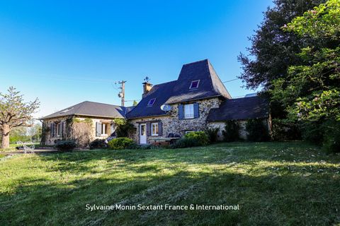 Landejendom i Saint-Mesmin, Dordogne, Saint-Mesmin - € 273.000 | Ref: 8835F157653047C8 - foto 2