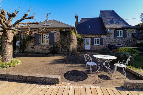 Landejendom i Saint-Mesmin, Dordogne, Saint-Mesmin - € 273.000 | Ref: 8835F157653047C8 - foto 3