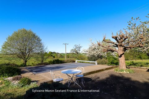 Landejendom i Saint-Mesmin, Dordogne, Saint-Mesmin - € 273.000 | Ref: 8835F157653047C8 - foto 4
