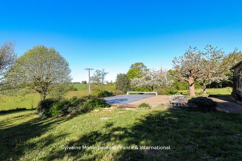 Landejendom i Saint-Mesmin, Dordogne, Saint-Mesmin - € 273.000 | Ref: 8835F157653047C8 - foto 5