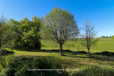 Landejendom i Saint-Mesmin, Dordogne, Saint-Mesmin - € 273.000 | Ref: 8835F157653047C8 - foto 7