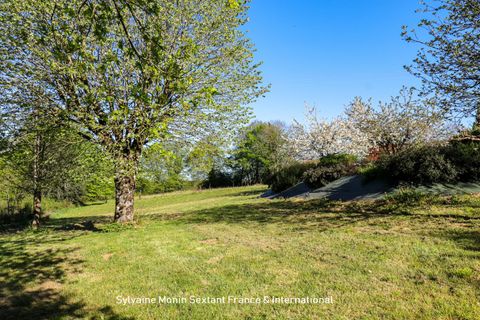 Landejendom i Saint-Mesmin, Dordogne, Saint-Mesmin - € 273.000 | Ref: 8835F157653047C8 - foto 8