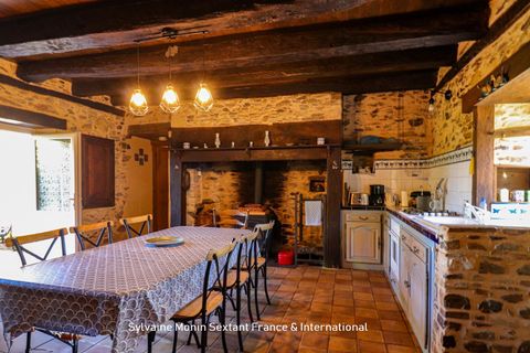 Landejendom i Saint-Mesmin, Dordogne, Saint-Mesmin - € 273.000 | Ref: 8835F157653047C8 - foto 10