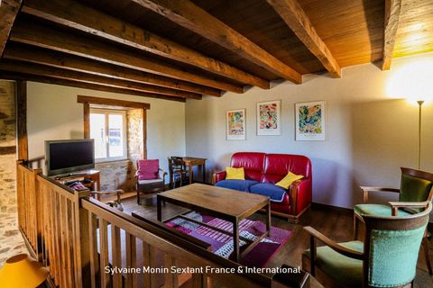 Landejendom i Saint-Mesmin, Dordogne, Saint-Mesmin - € 273.000 | Ref: 8835F157653047C8 - foto 11