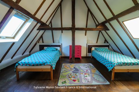 Landejendom i Saint-Mesmin, Dordogne, Saint-Mesmin - € 273.000 | Ref: 8835F157653047C8 - foto 14