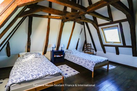 Landejendom i Saint-Mesmin, Dordogne, Saint-Mesmin - € 273.000 | Ref: 8835F157653047C8 - foto 15