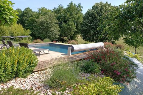 Landejendom i Saint-Mesmin, Dordogne, Saint-Mesmin - € 273.000 | Ref: 8835F157653047C8 - foto 17