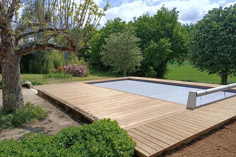 Landejendom i Saint-Mesmin, Dordogne, Saint-Mesmin - € 273.000 | Ref: 8835F157653047C8 - foto 18
