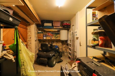 Landejendom i Saint-Mesmin, Dordogne, Saint-Mesmin - € 273.000 | Ref: 8835F157653047C8 - foto 19
