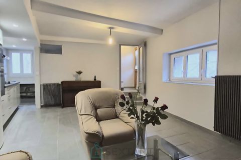 Rækkehus i Mirefleurs, Puy-de-Dome, Mirefleurs - € 152.000 | Ref: 258E66A1AD1840AE - foto 6