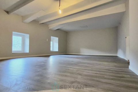Rækkehus i Mirefleurs, Puy-de-Dome, Mirefleurs - € 152.000 | Ref: 258E66A1AD1840AE - foto 18