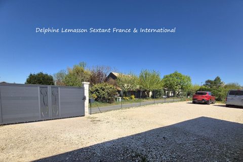 Villa en Velines, Dordogne, Velines - € 204.000 | Ref: 1A5531BB0D0A4A45 - photo 3