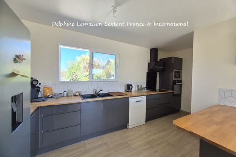 Villa en Velines, Dordogne, Velines - € 204.000 | Ref: 1A5531BB0D0A4A45 - photo 5