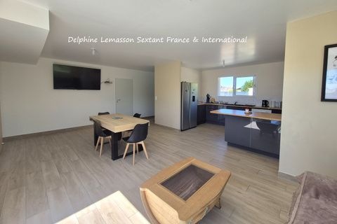 Villa en Velines, Dordogne, Velines - € 204.000 | Ref: 1A5531BB0D0A4A45 - photo 8