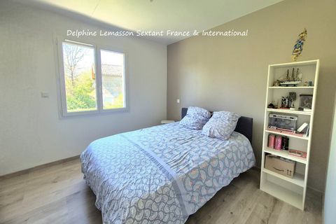Villa en Velines, Dordogne, Velines - € 204.000 | Ref: 1A5531BB0D0A4A45 - photo 9