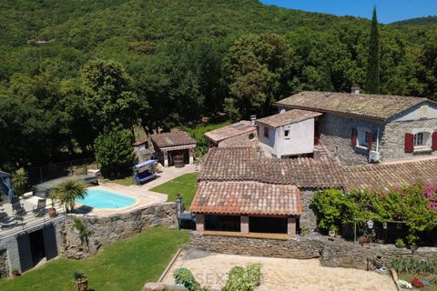 Villa in Rousson, Gard, Rousson - € 749.000 | Ref: 4B906511A6C24199 - foto 2