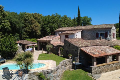 Villa in Rousson, Gard, Rousson - € 749.000 | Ref: 4B906511A6C24199 - foto 3