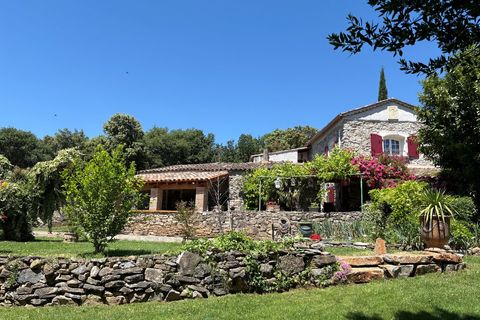 Villa in Rousson, Gard, Rousson - € 749.000 | Ref: 4B906511A6C24199 - foto 5