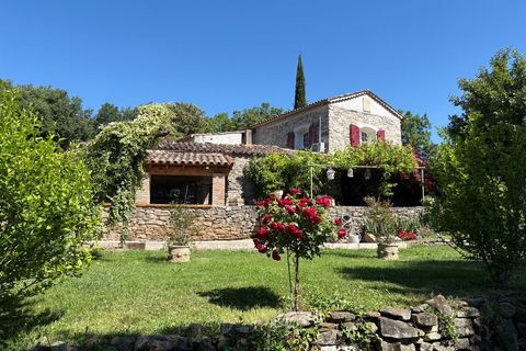 Villa in Rousson, Gard, Rousson - € 749.000 | Ref: 4B906511A6C24199 - foto 6