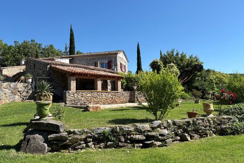 Villa in Rousson, Gard, Rousson - € 749.000 | Ref: 4B906511A6C24199 - foto 7