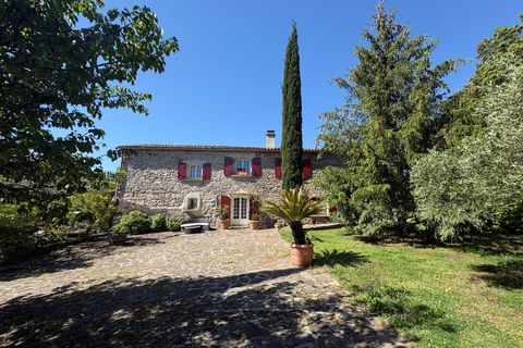 Villa in Rousson, Gard, Rousson - € 749.000 | Ref: 4B906511A6C24199 - foto 8