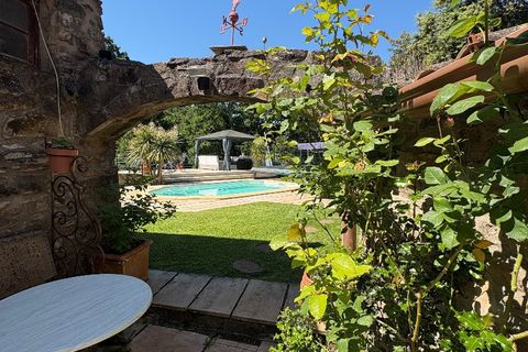 Villa in Rousson, Gard, Rousson - € 749.000 | Ref: 4B906511A6C24199 - foto 9