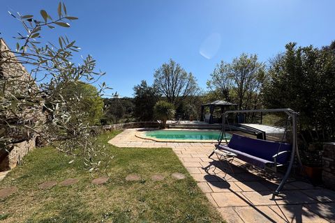 Villa in Rousson, Gard, Rousson - € 749.000 | Ref: 4B906511A6C24199 - foto 10