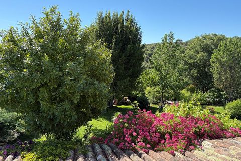 Villa in Rousson, Gard, Rousson - € 749.000 | Ref: 4B906511A6C24199 - foto 11