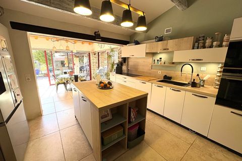 Villa in Rousson, Gard, Rousson - € 749.000 | Ref: 4B906511A6C24199 - foto 17