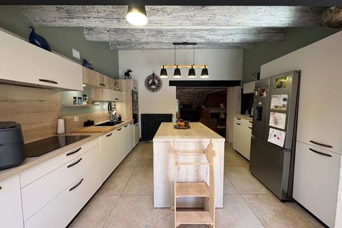 Villa in Rousson, Gard, Rousson - € 749.000 | Ref: 4B906511A6C24199 - foto 18