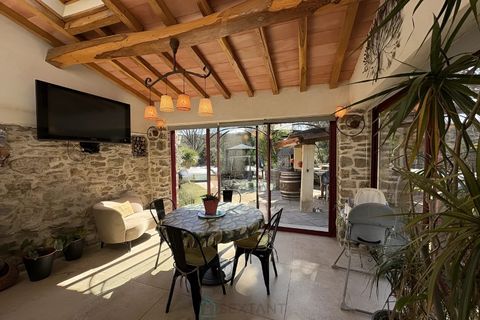 Villa in Rousson, Gard, Rousson - € 749.000 | Ref: 4B906511A6C24199 - foto 19