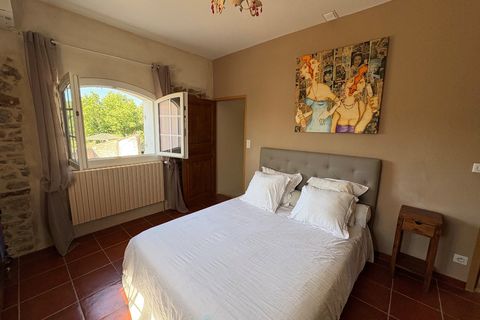 Villa in Rousson, Gard, Rousson - € 749.000 | Ref: 4B906511A6C24199 - foto 21
