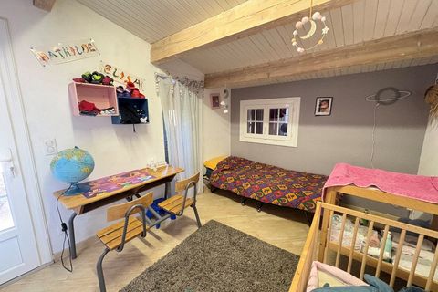 Villa in Rousson, Gard, Rousson - € 749.000 | Ref: 4B906511A6C24199 - foto 22