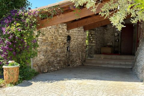 Villa in Rousson, Gard, Rousson - € 749.000 | Ref: 4B906511A6C24199 - foto 25