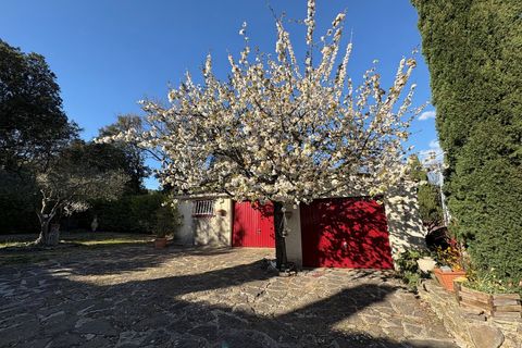 Villa in Rousson, Gard, Rousson - € 749.000 | Ref: 4B906511A6C24199 - foto 26