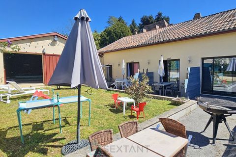 Villa a Vezac, Dordogne, Vezac - € 492.000 | Ref: 149BA7BDC4474F54 - foto 4