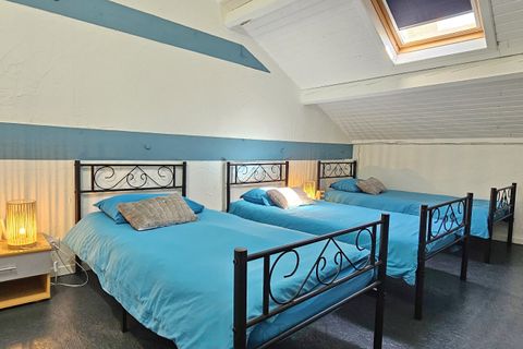 Villa a Vezac, Dordogne, Vezac - € 492.000 | Ref: 149BA7BDC4474F54 - foto 15
